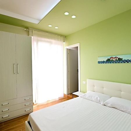 Kore Suites&Apartments Locri Exterior foto