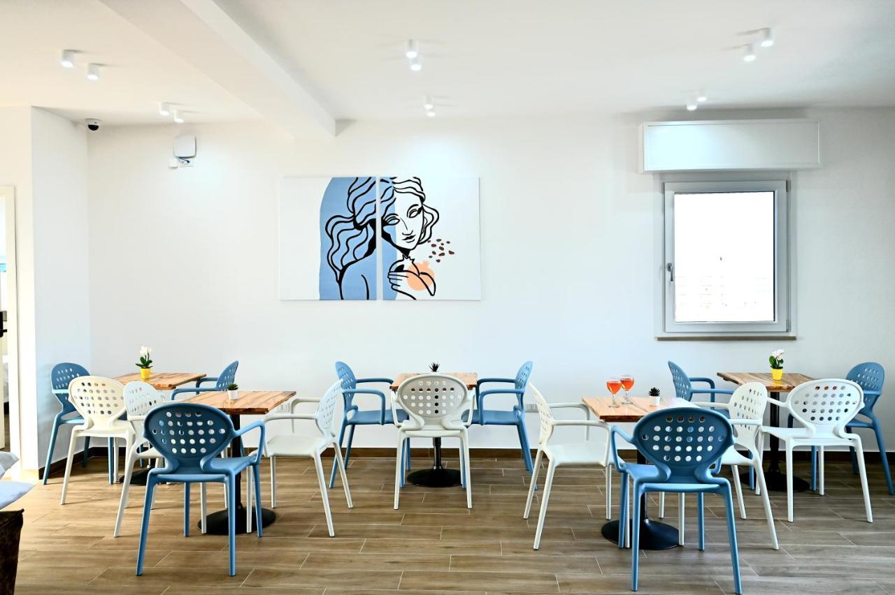 Kore Suites&Apartments Locri Exterior foto